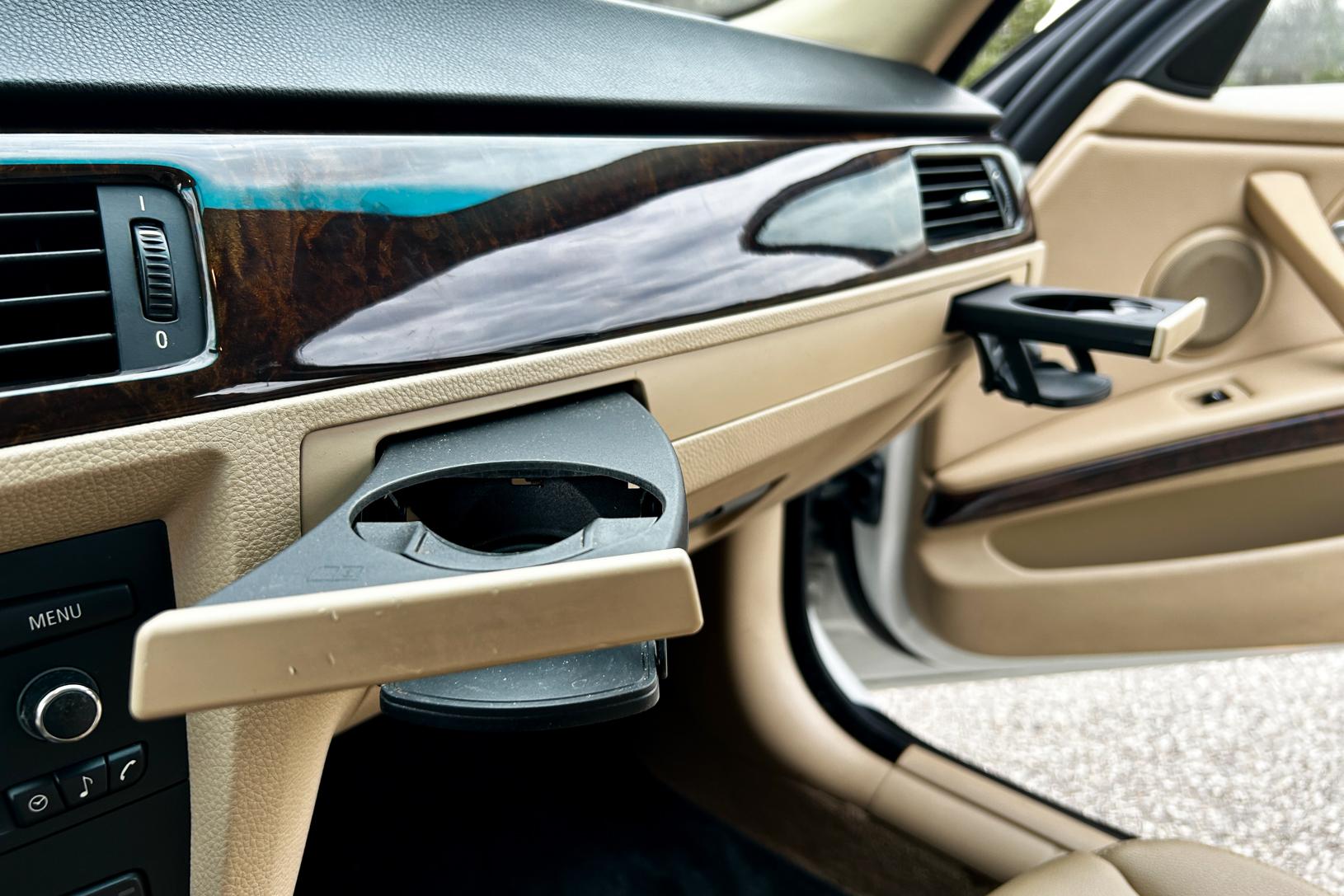 2007 BMW 328i Touring