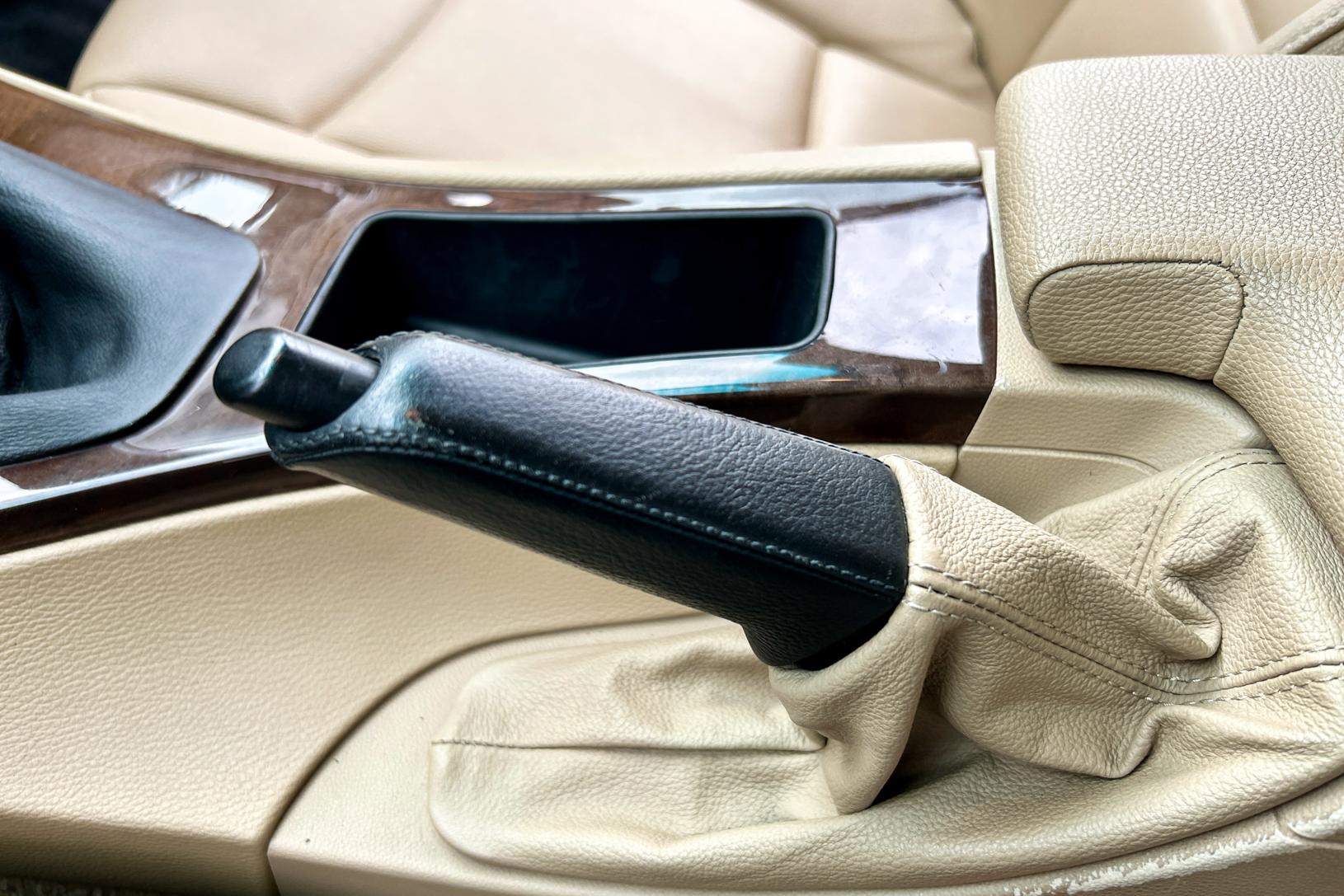 2007 BMW 328i Touring