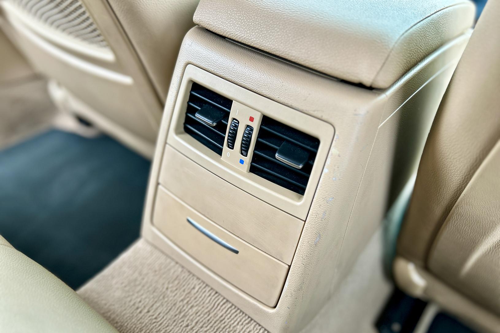 2007 BMW 328i Touring