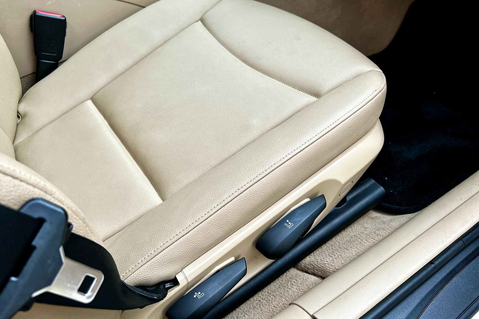 2007 BMW 328i Touring