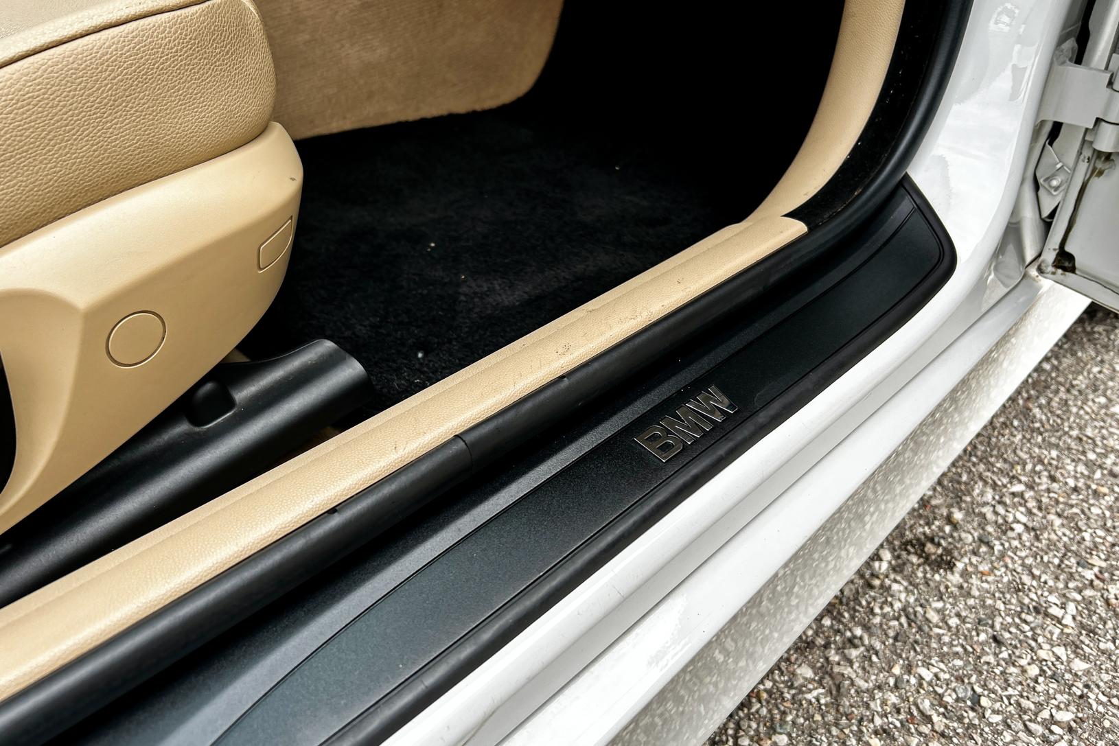 2007 BMW 328i Touring