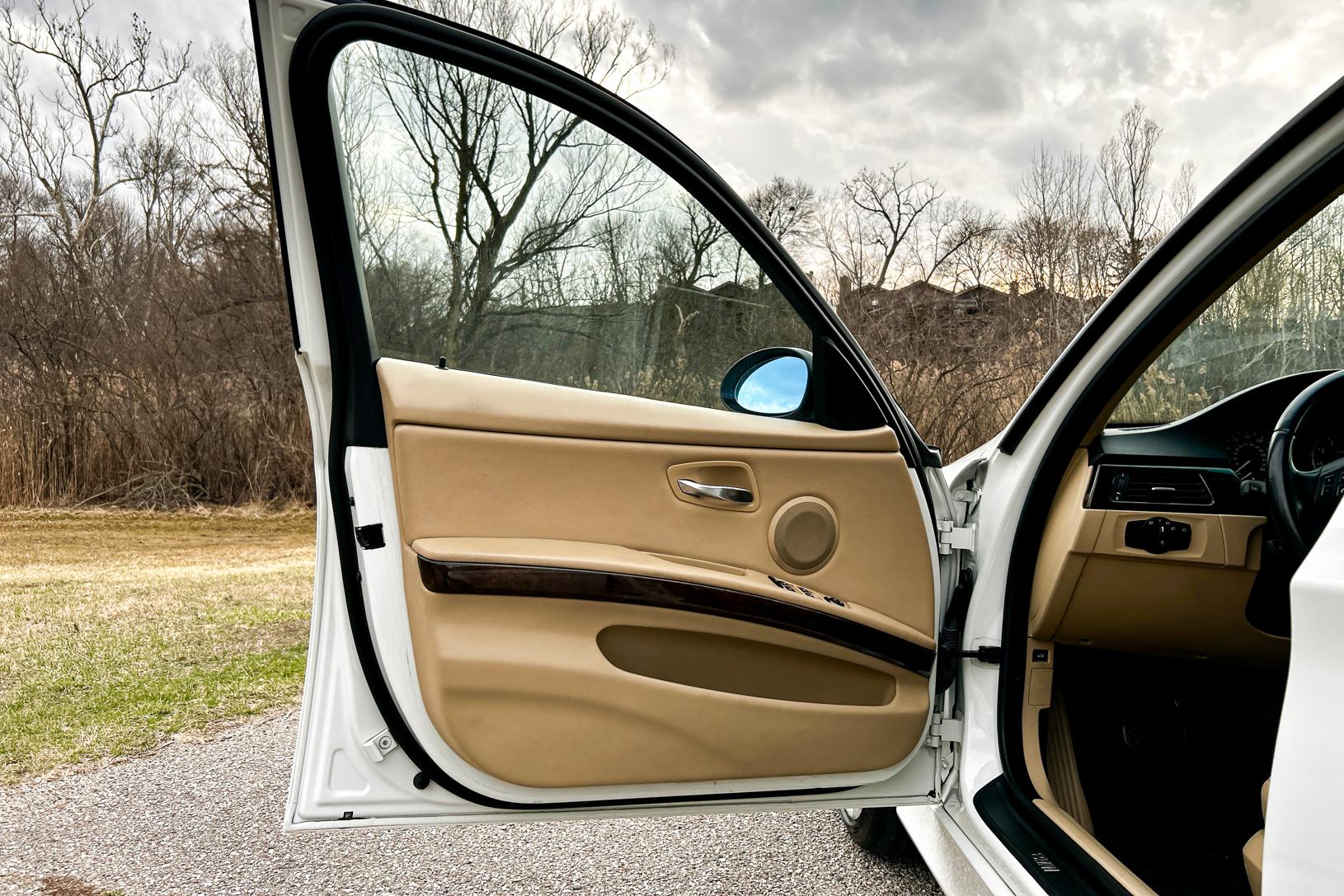 2007 BMW 328i Touring