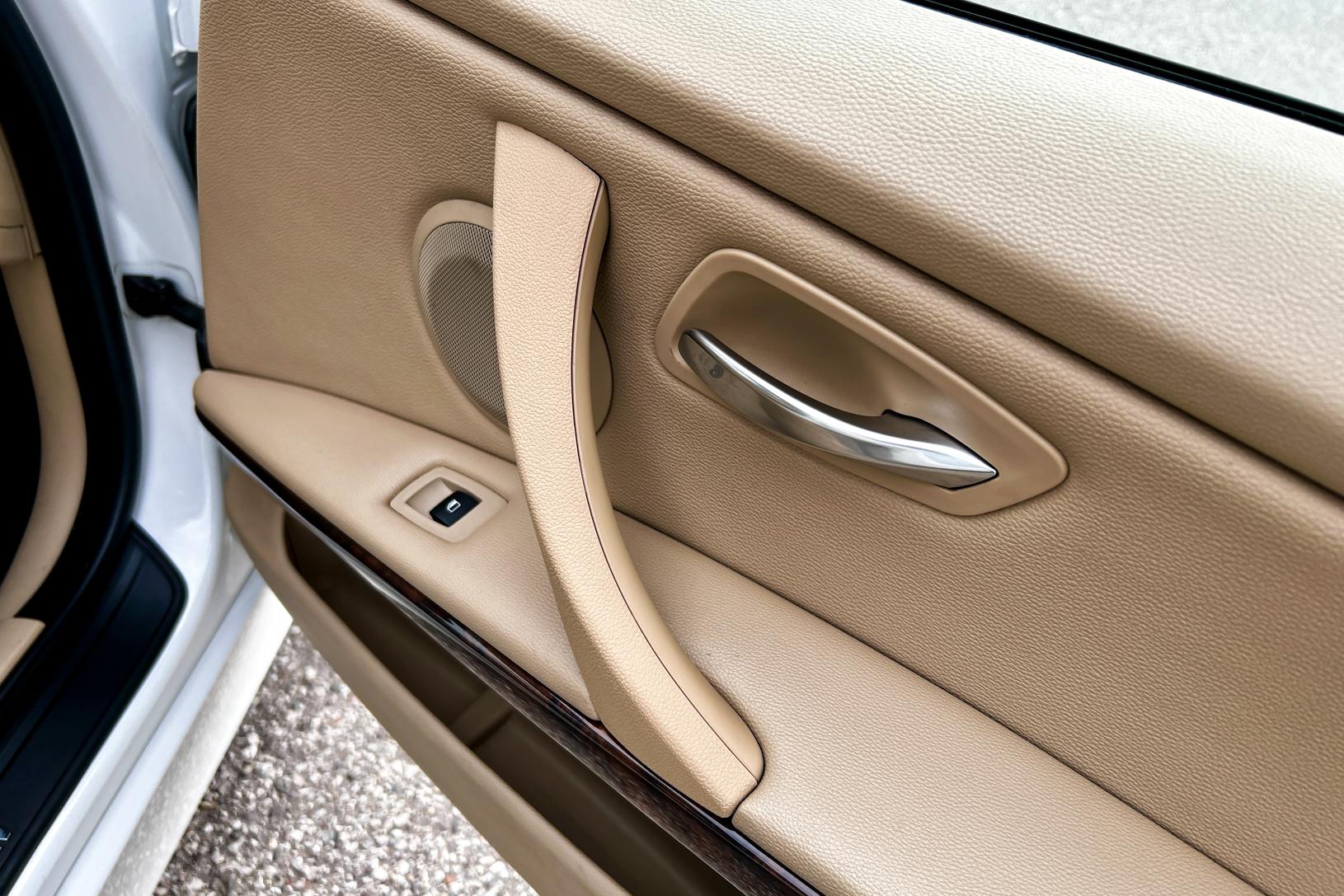 2007 BMW 328i Touring