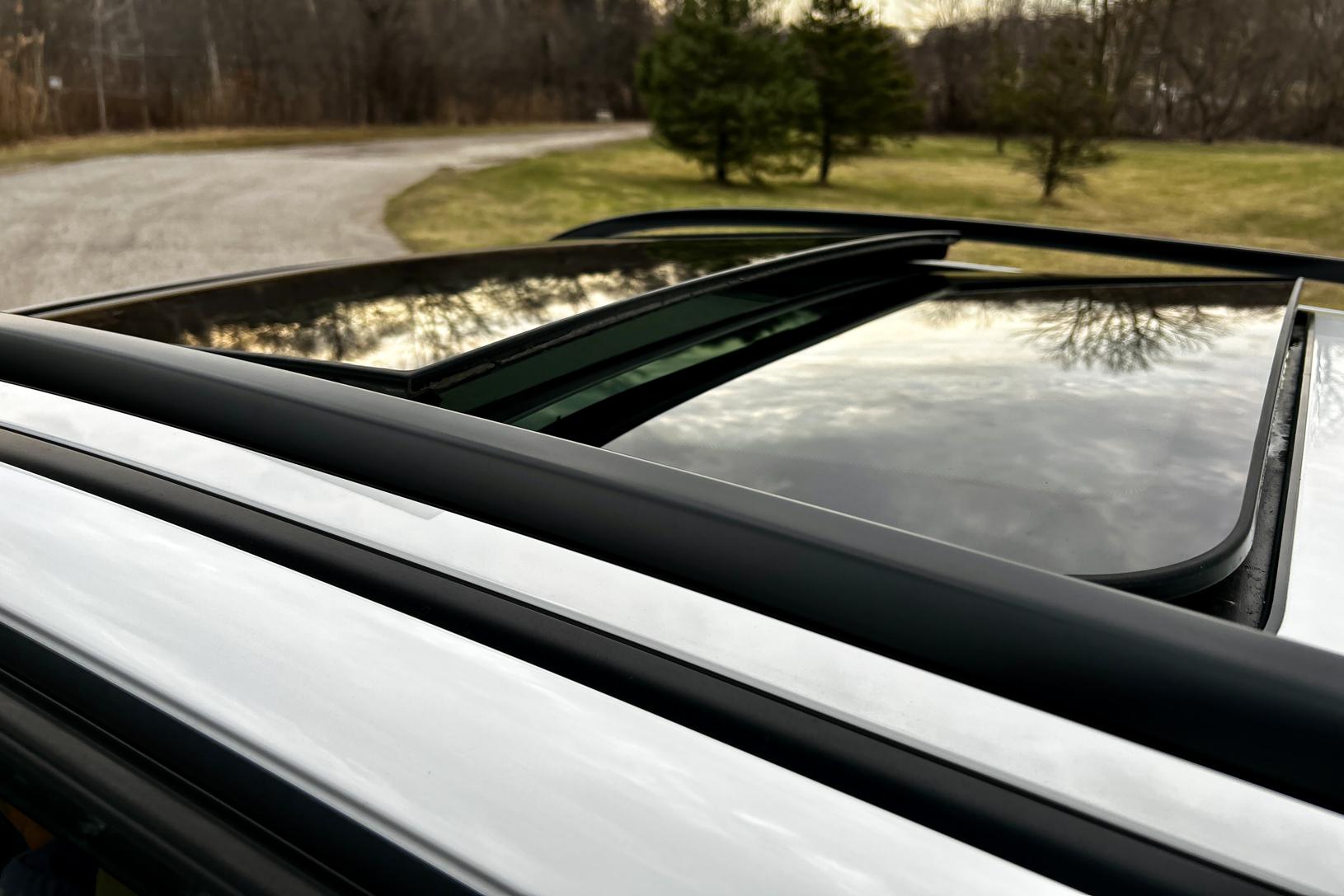 2007 BMW 328i Touring