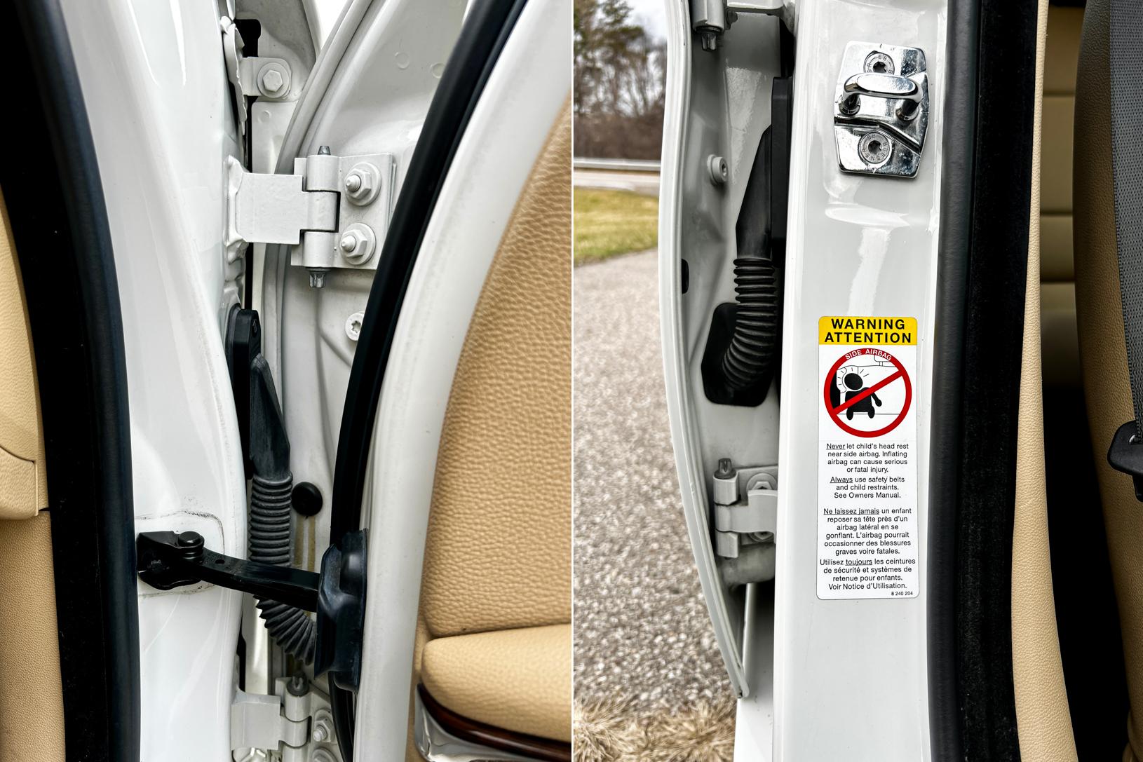 2007 BMW 328i Touring