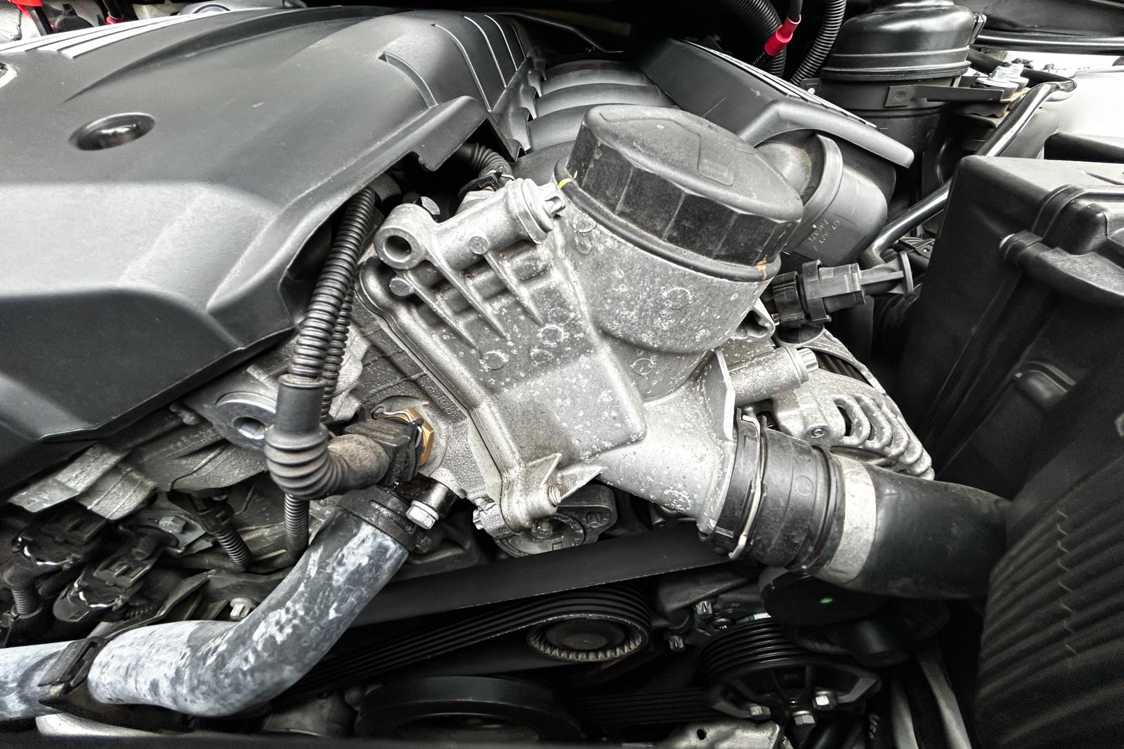 2007 BMW 328i Touring