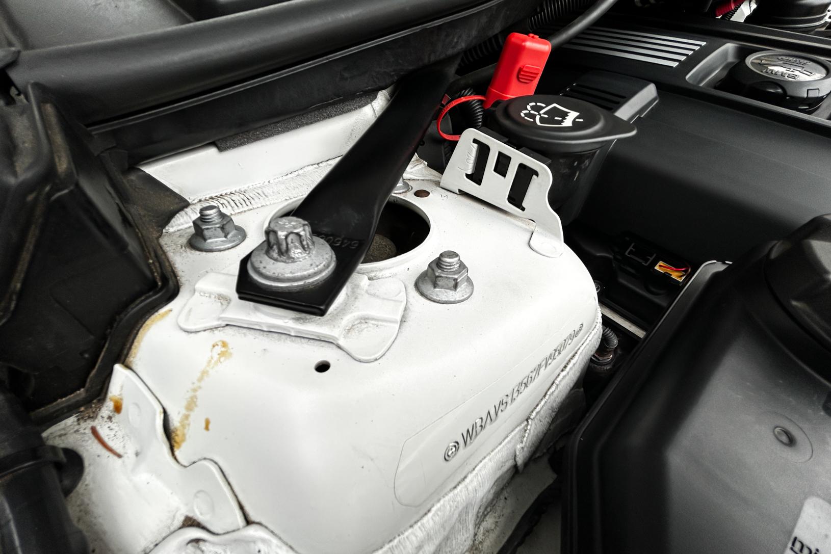 2007 BMW 328i Touring