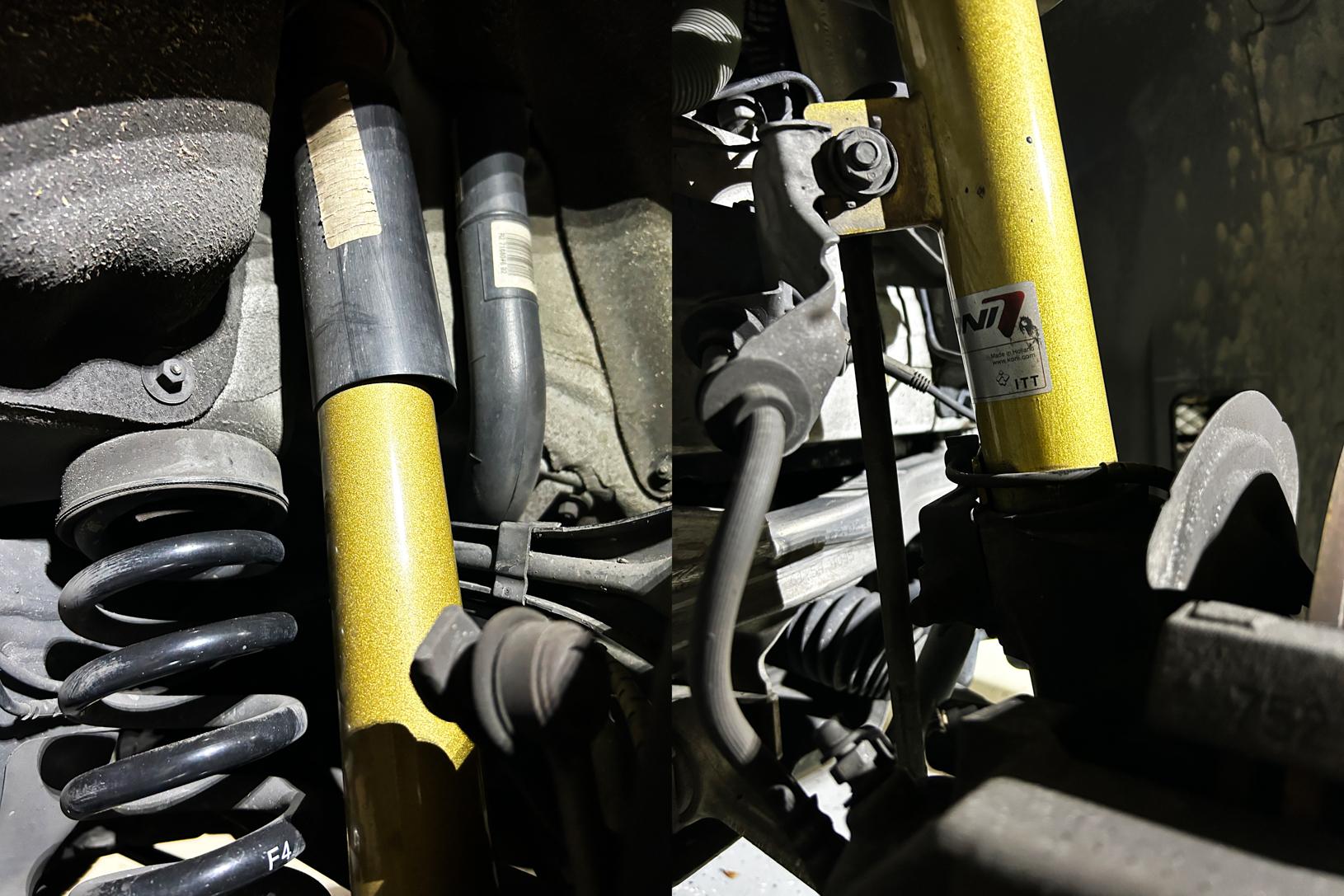 2007 BMW 328i Touring