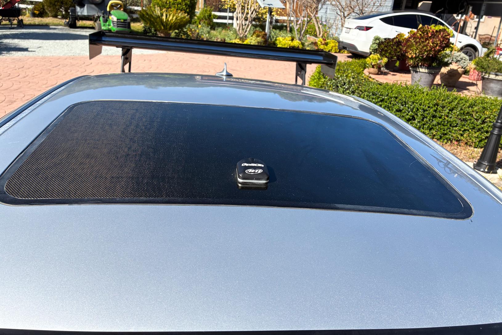 2004 BMW M3 'Track Car'