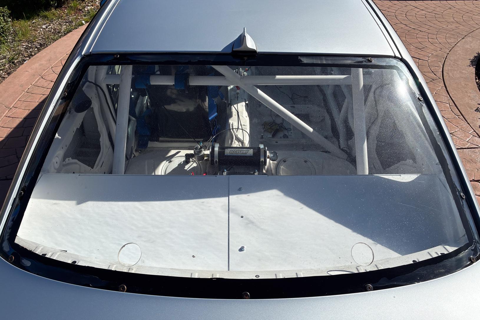 2004 BMW M3 'Track Car'