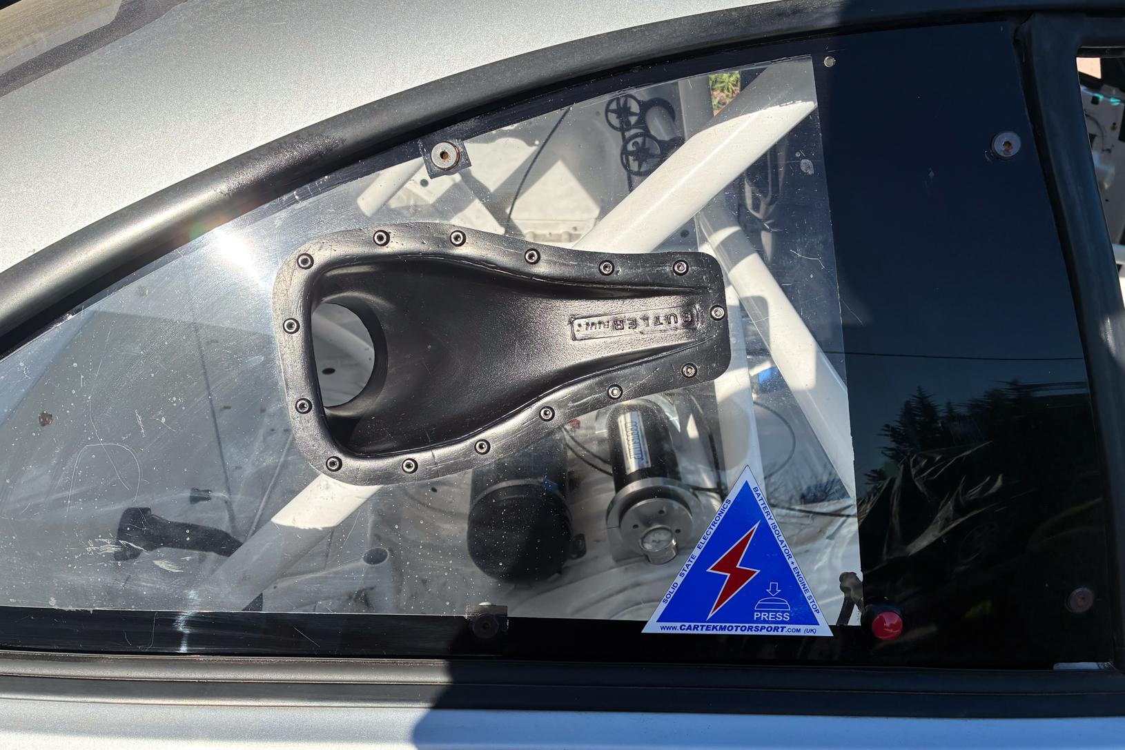 2004 BMW M3 'Track Car'