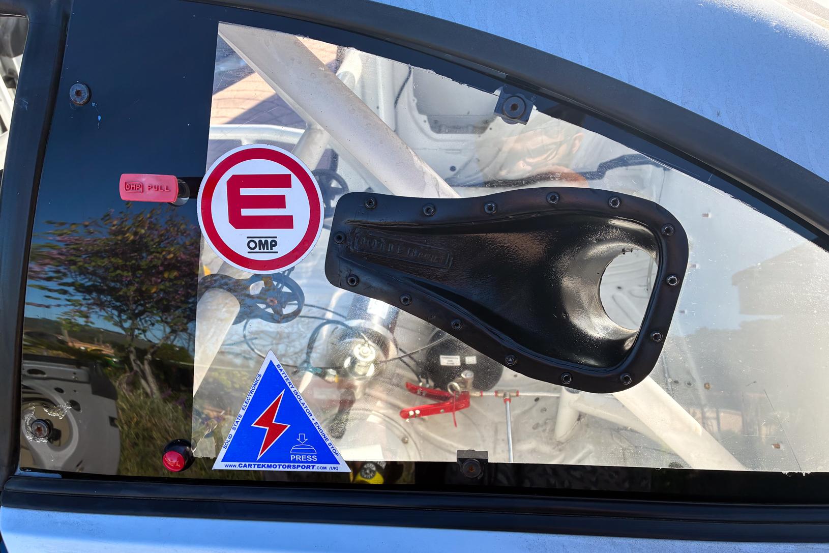 2004 BMW M3 'Track Car'