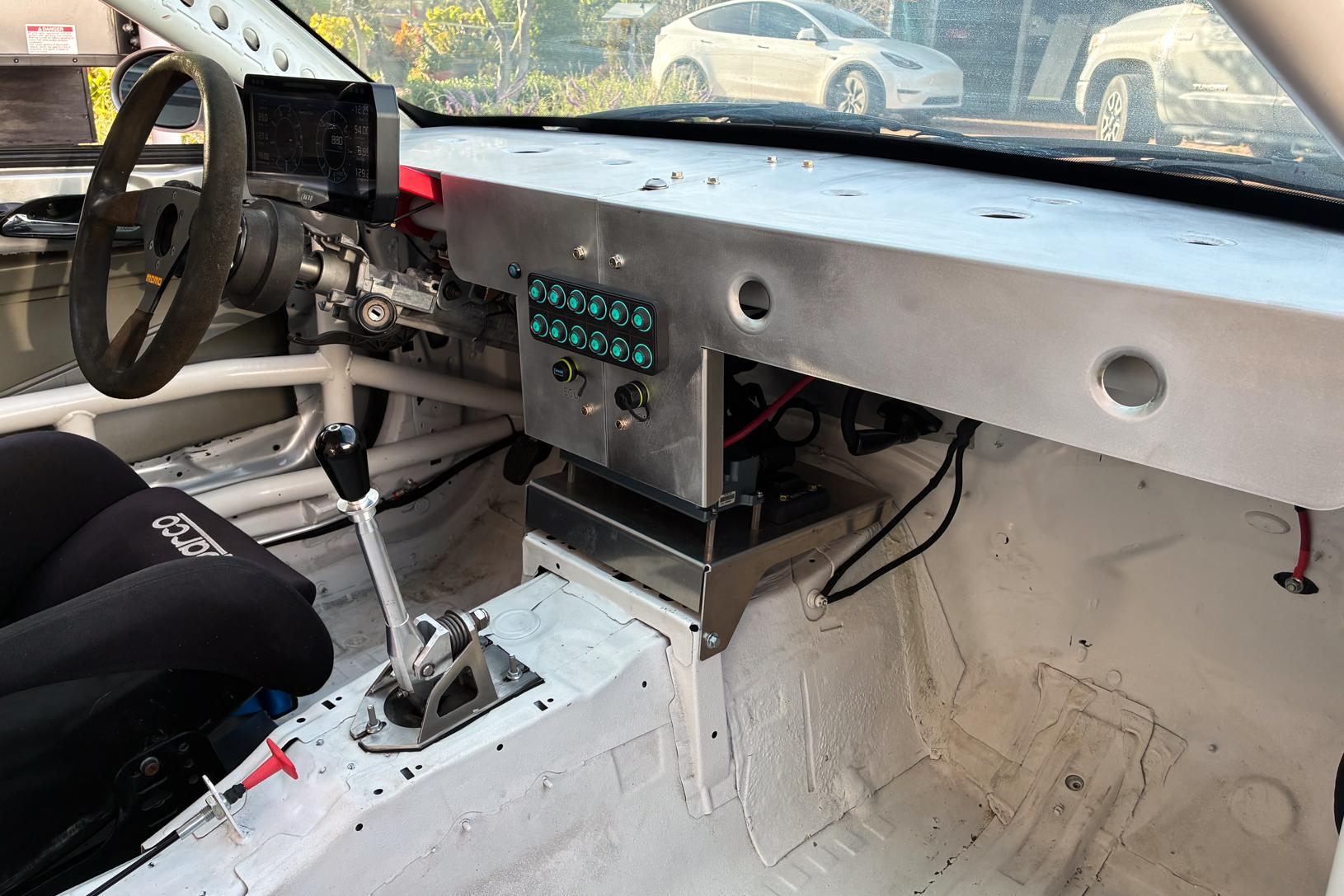 2004 BMW M3 'Track Car'