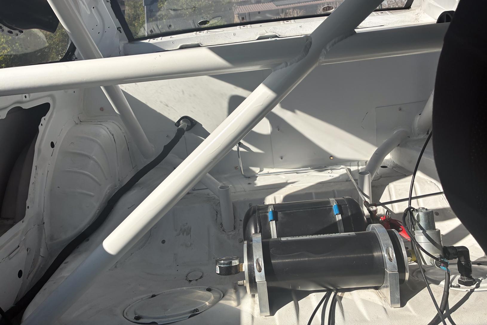 2004 BMW M3 'Track Car'