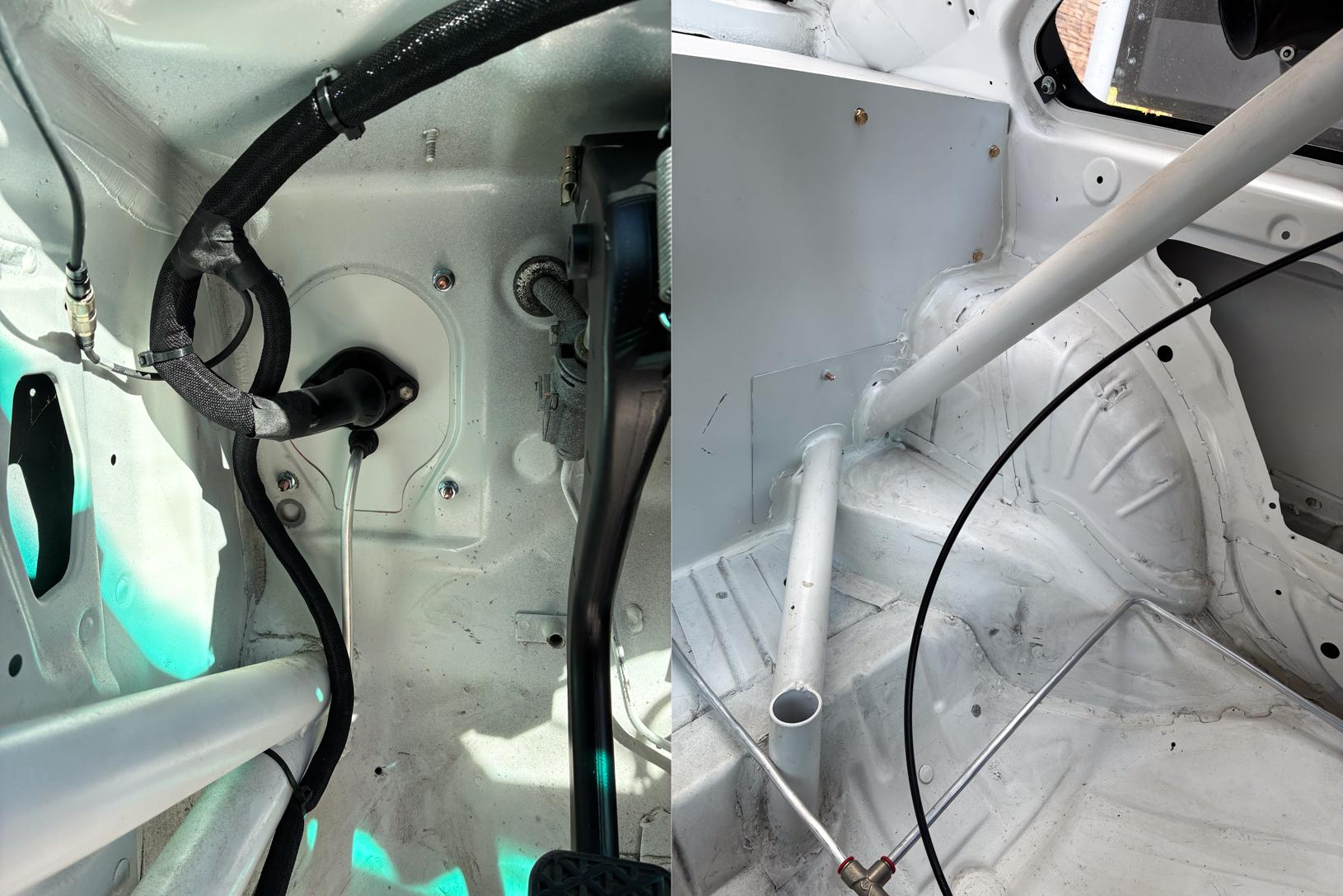 2004 BMW M3 'Track Car'