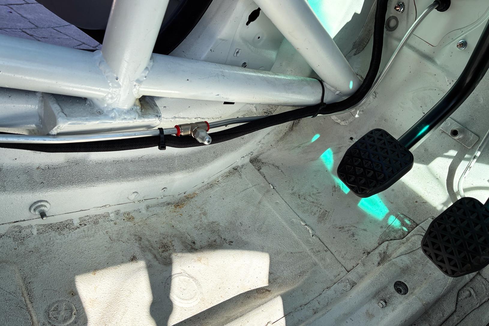 2004 BMW M3 'Track Car'