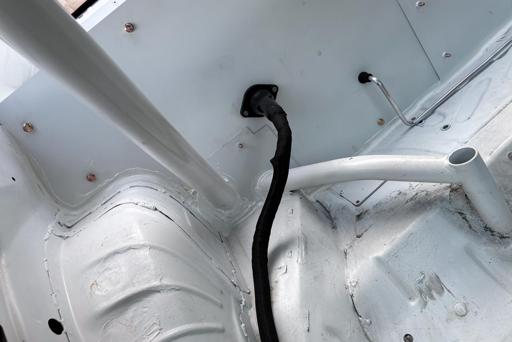 2004 BMW M3 'Track Car'