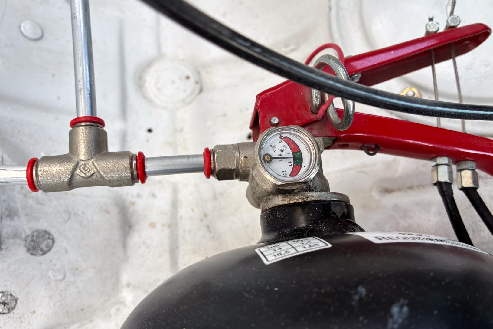 2004 BMW M3 'Track Car'