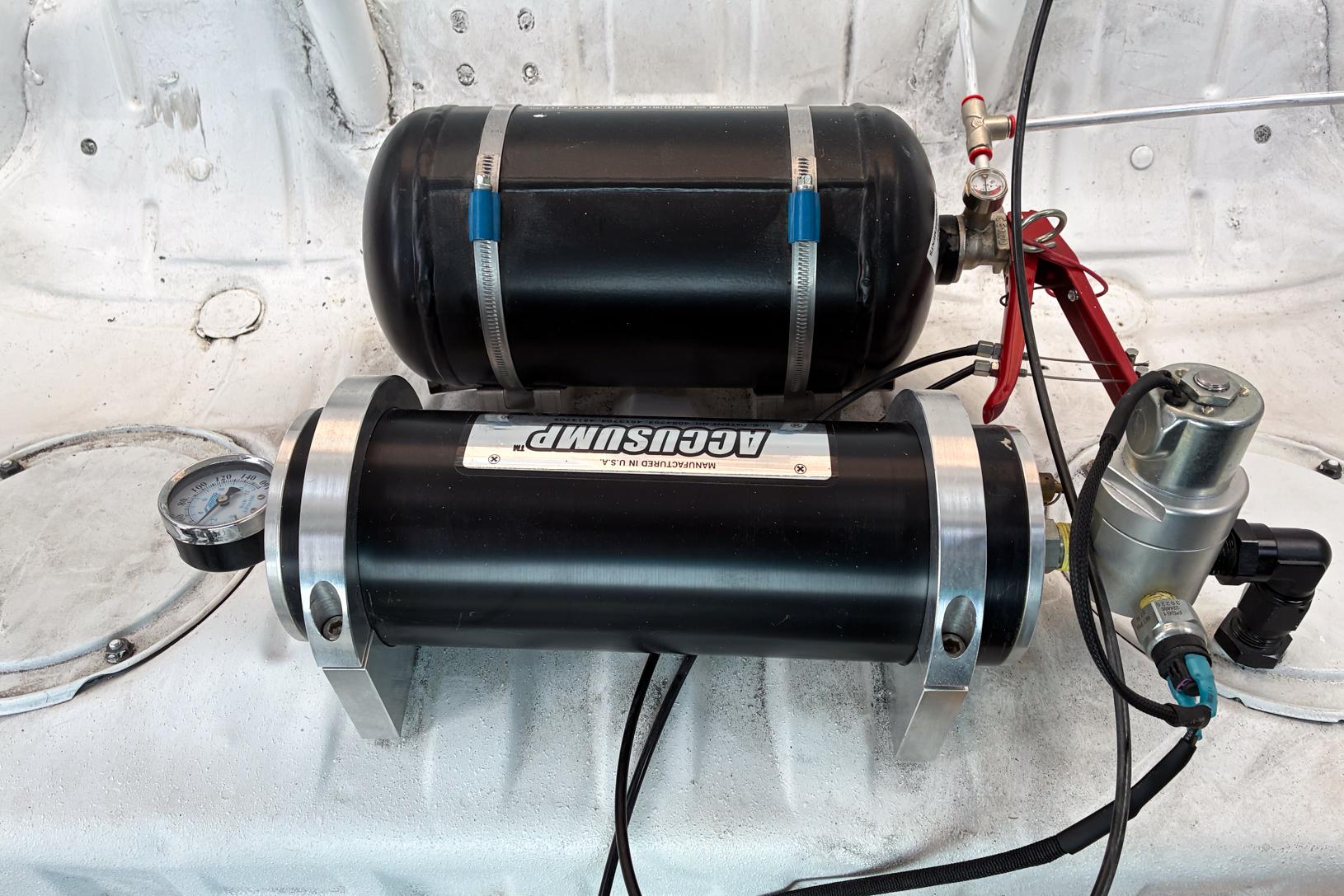 2004 BMW M3 'Track Car'