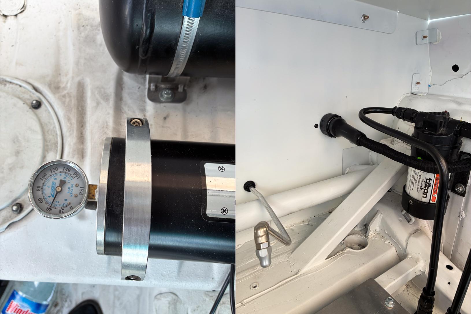 2004 BMW M3 'Track Car'