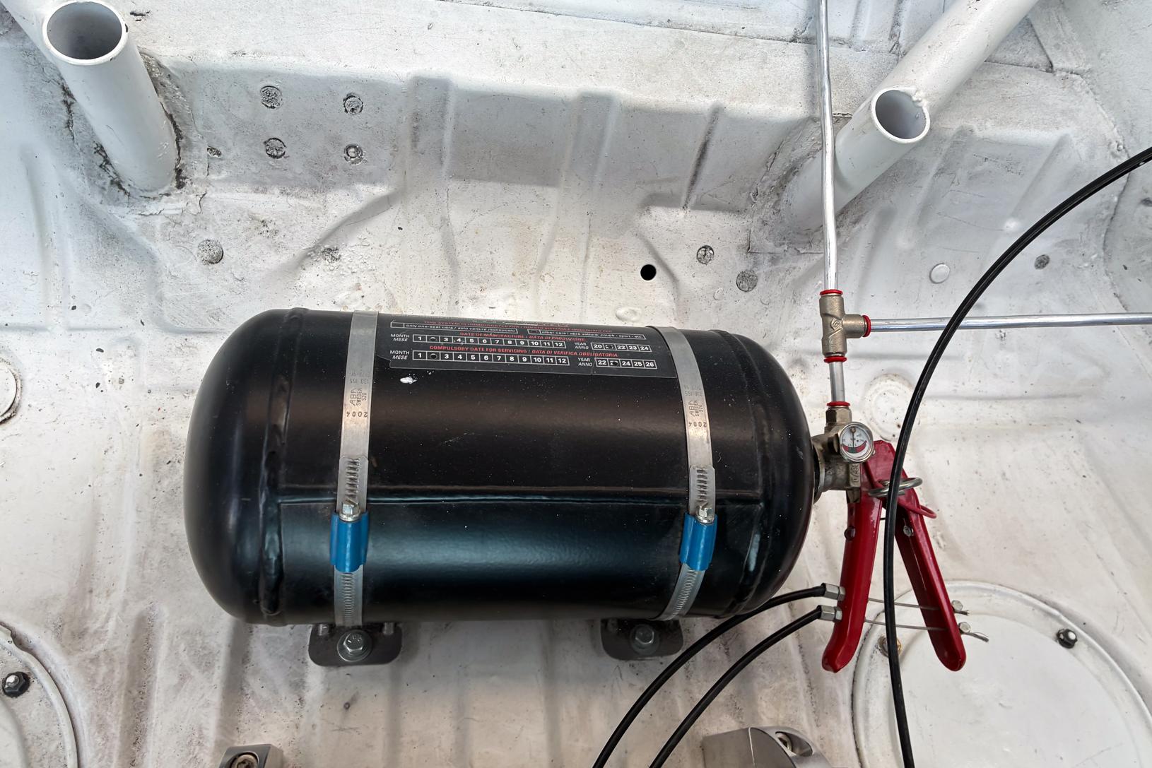 2004 BMW M3 'Track Car'