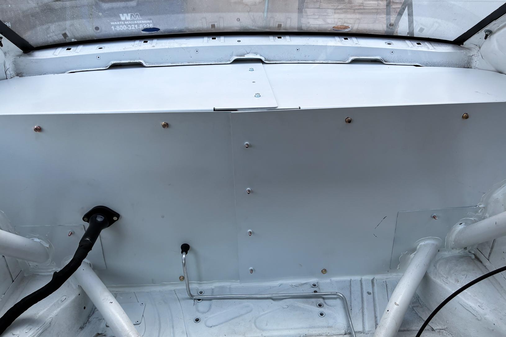 2004 BMW M3 'Track Car'