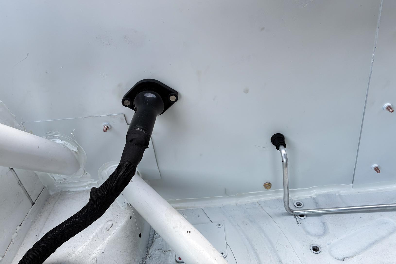 2004 BMW M3 'Track Car'