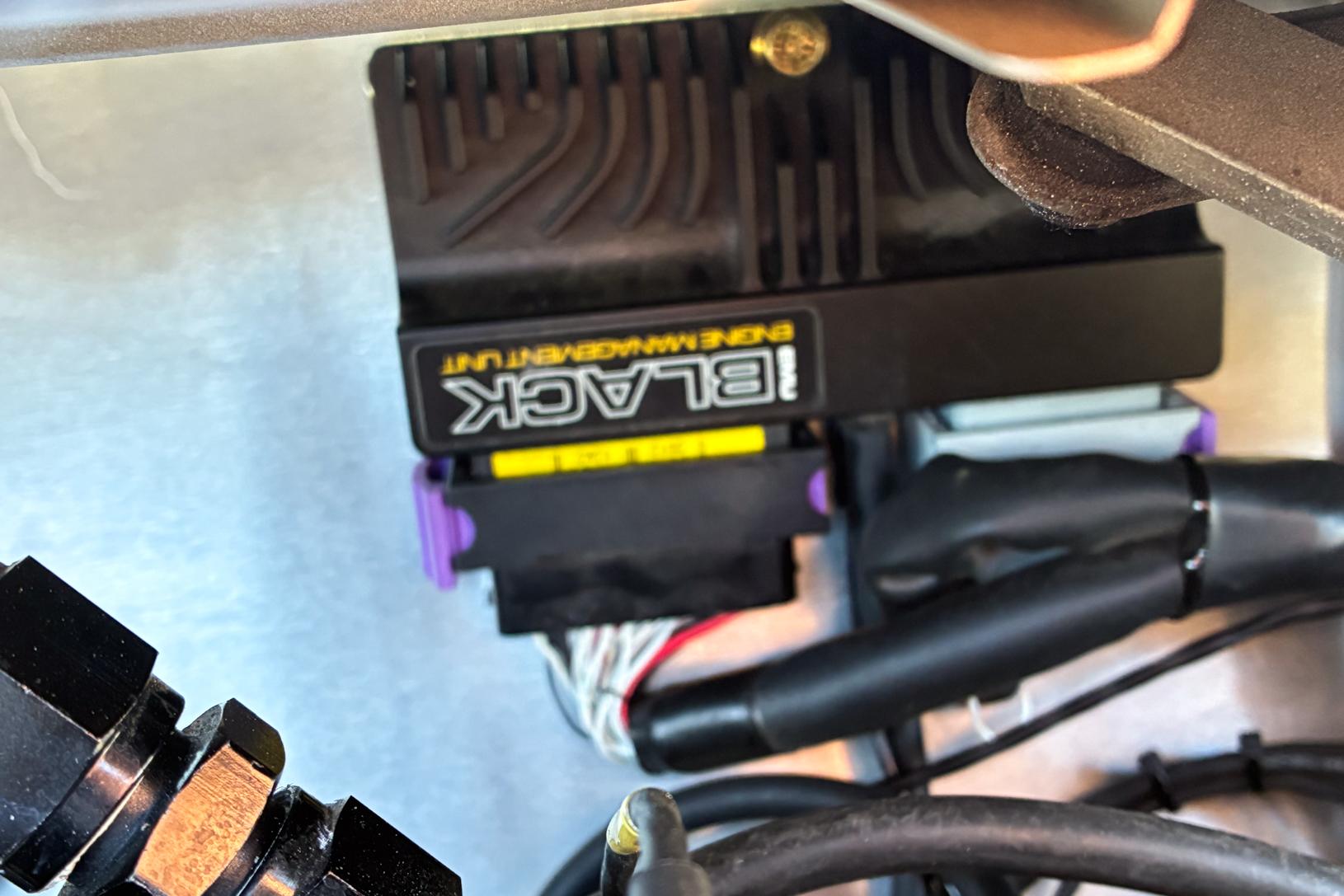 2004 BMW M3 'Track Car'