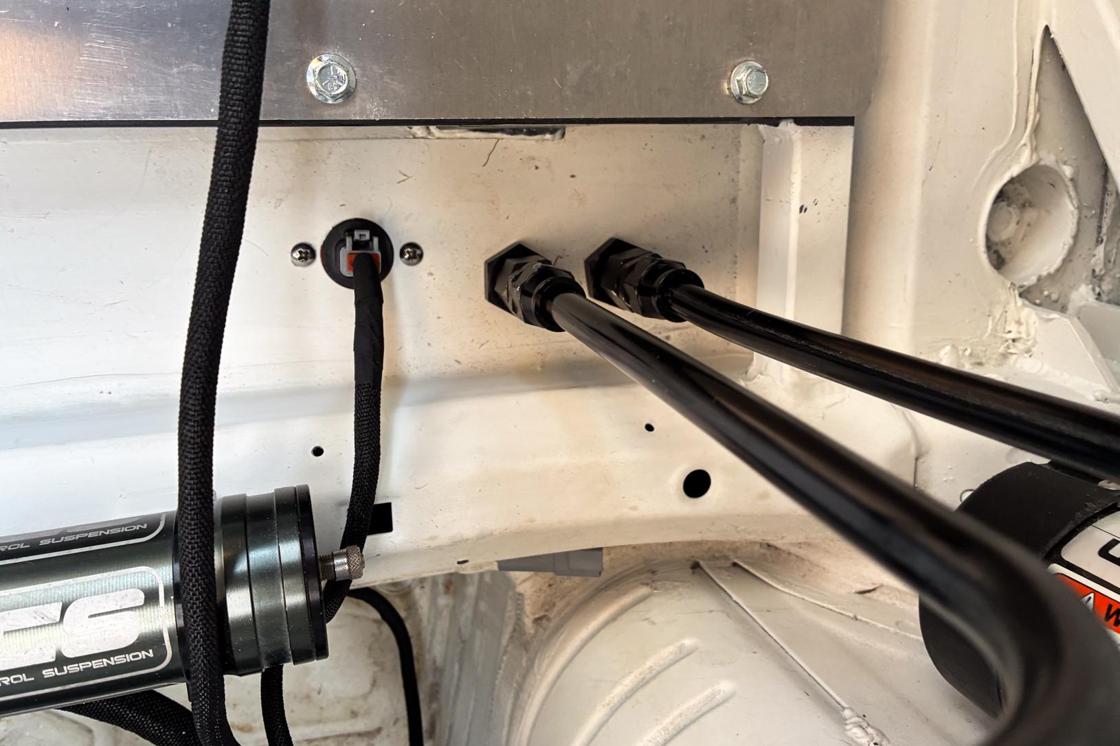 2004 BMW M3 'Track Car'