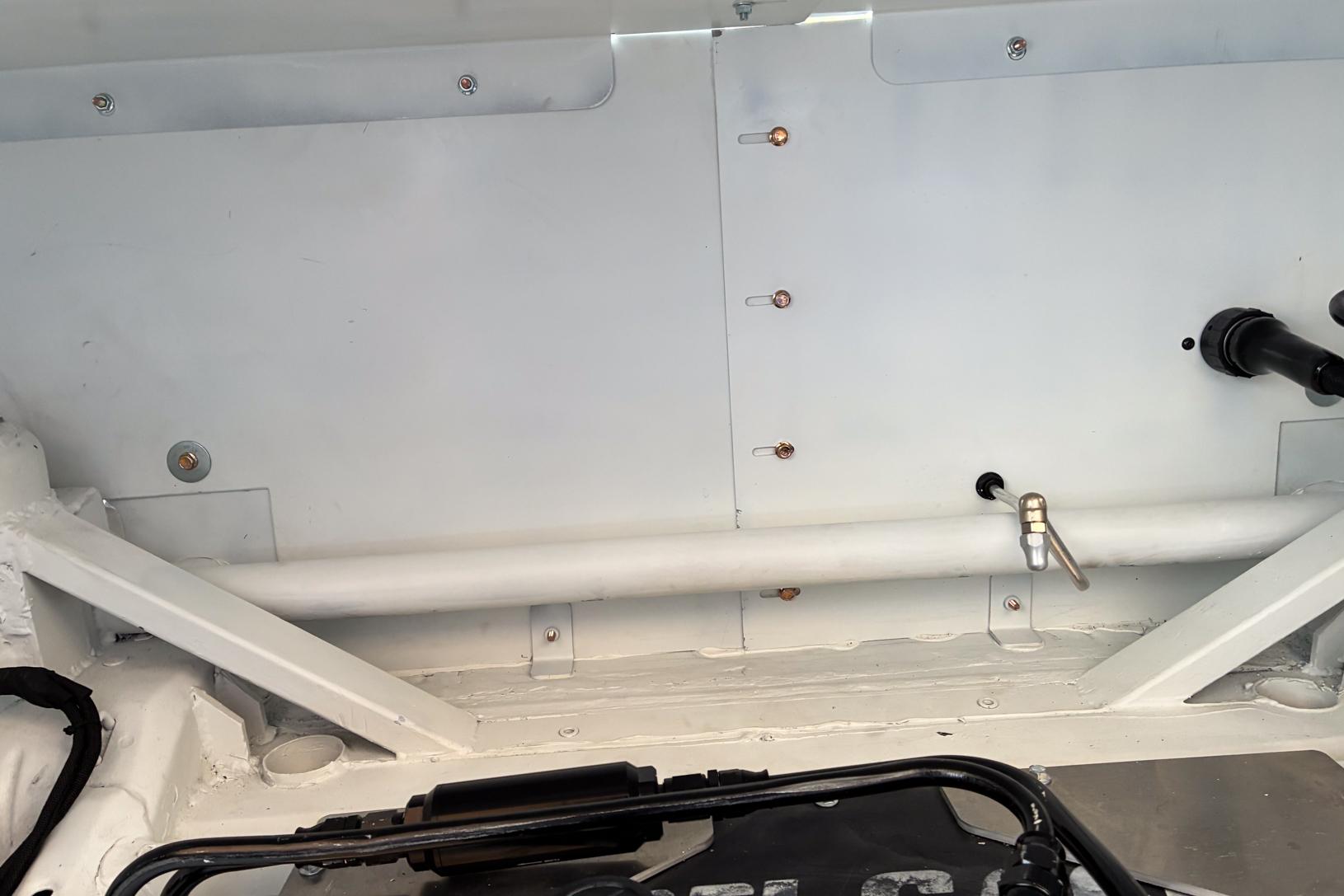 2004 BMW M3 'Track Car'