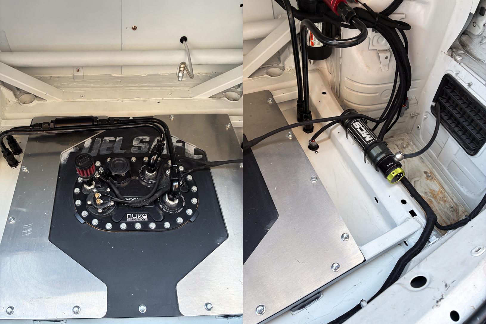 2004 BMW M3 'Track Car'