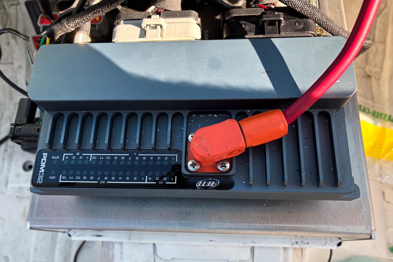 2004 BMW M3 'Track Car'