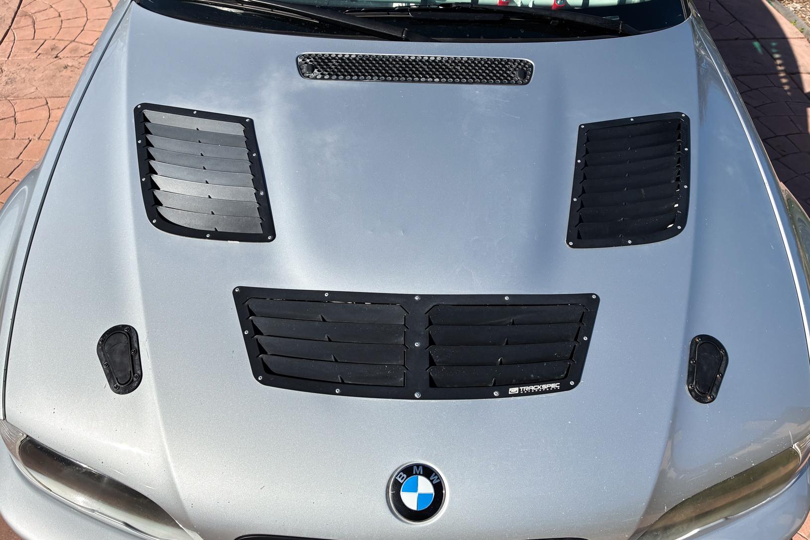 2004 BMW M3 'Track Car'