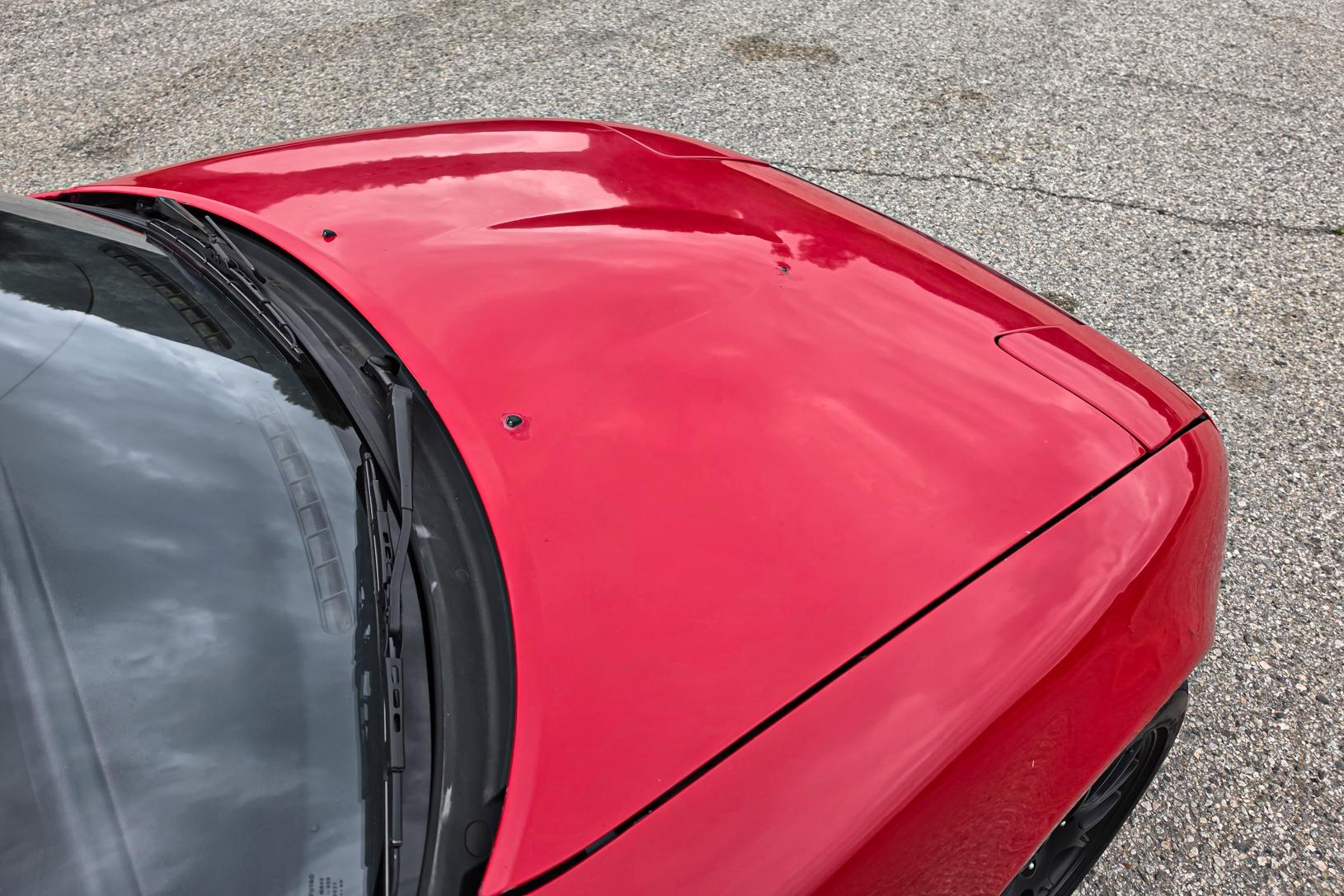 1992 Mazda MX-5 'K Swap'