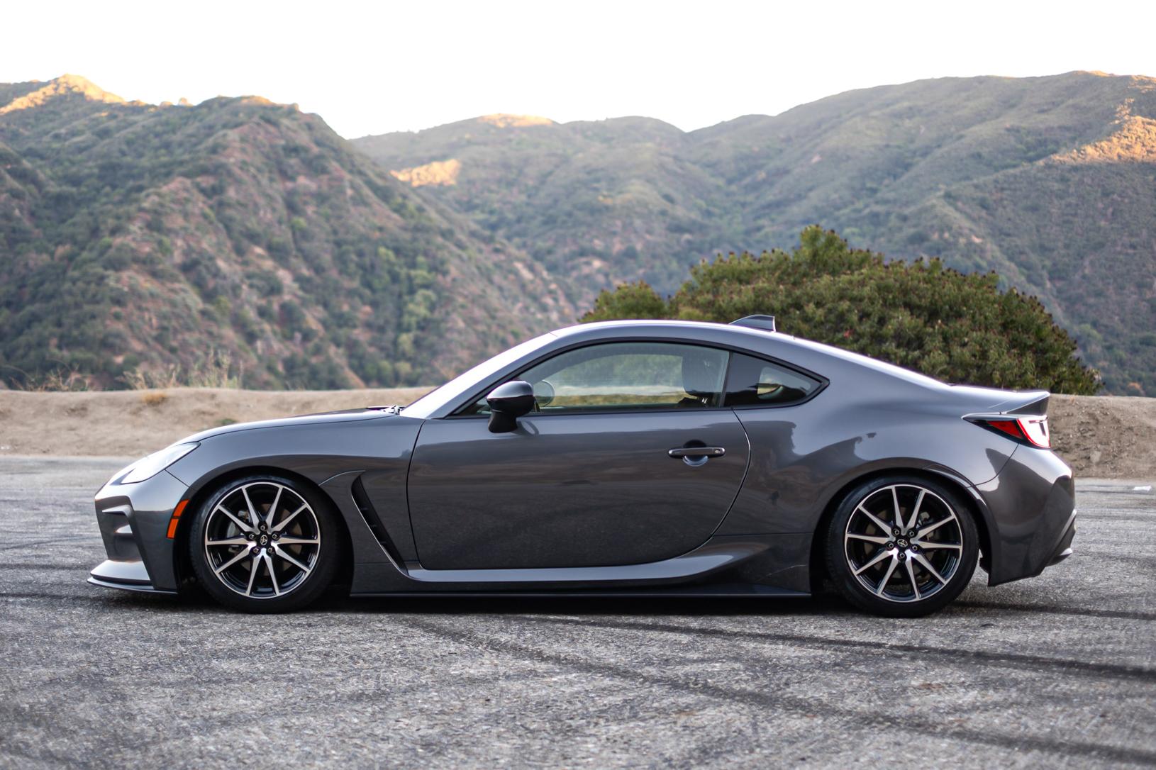 2022 Toyota GR86 'Turbo'