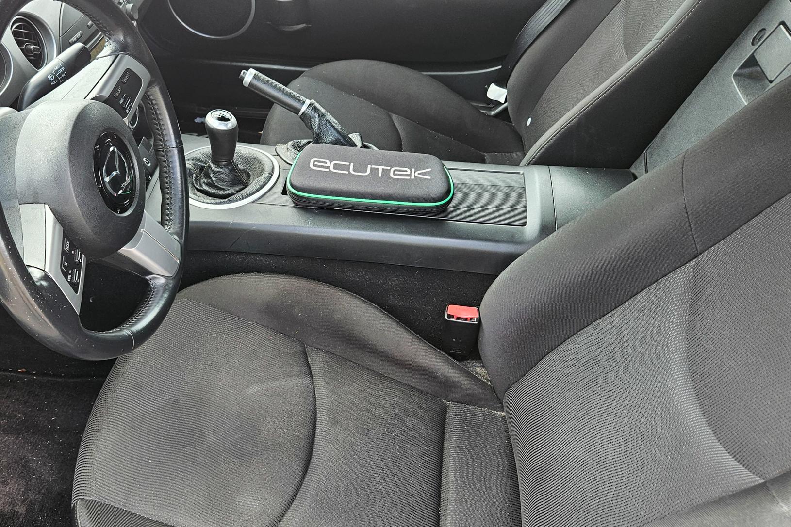 2008 Mazda MX-5 'Turbo'