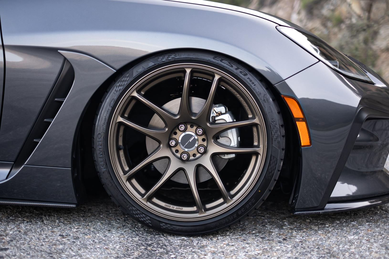 2022 Toyota GR86 'Turbo'