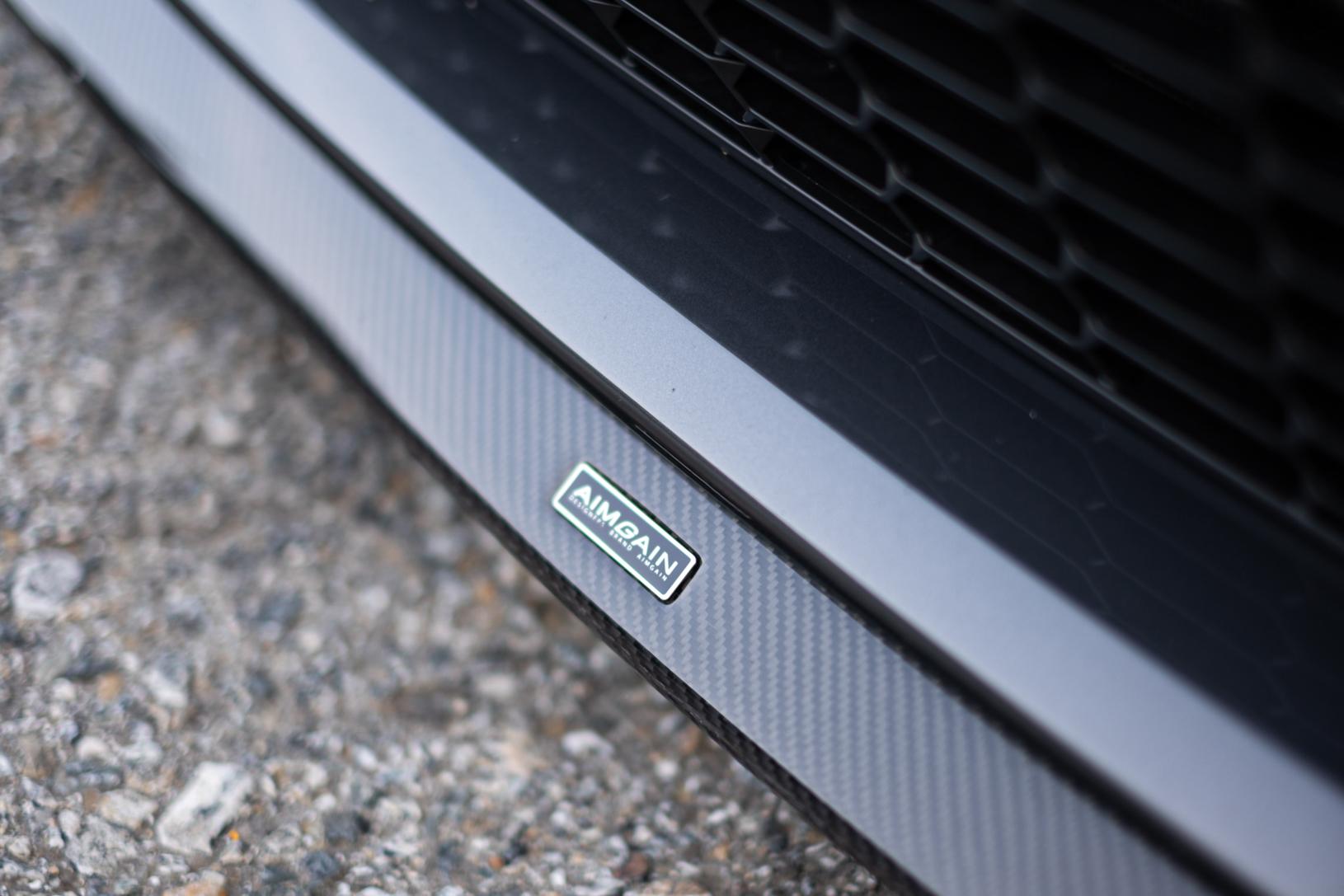 2022 Toyota GR86 'Turbo'