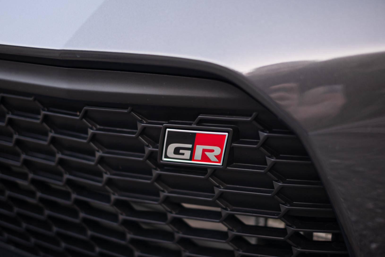 2022 Toyota GR86 'Turbo'