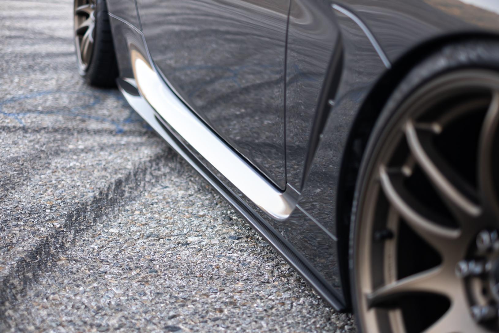 2022 Toyota GR86 'Turbo'