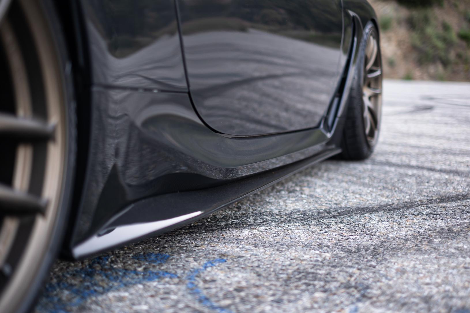 2022 Toyota GR86 'Turbo'