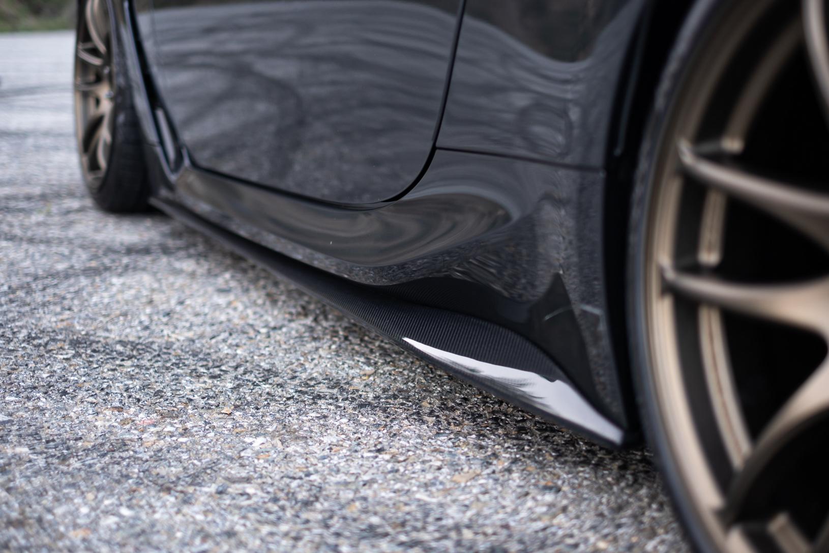 2022 Toyota GR86 'Turbo'