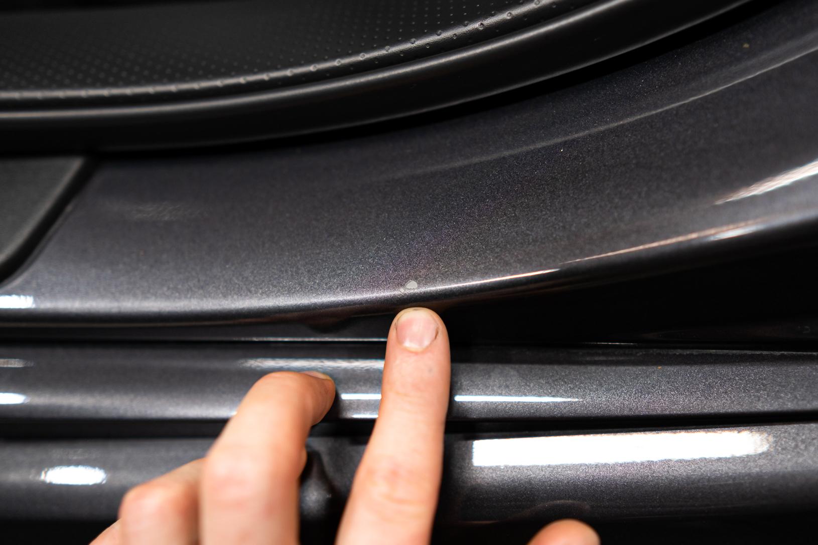 2022 Toyota GR86 'Turbo'