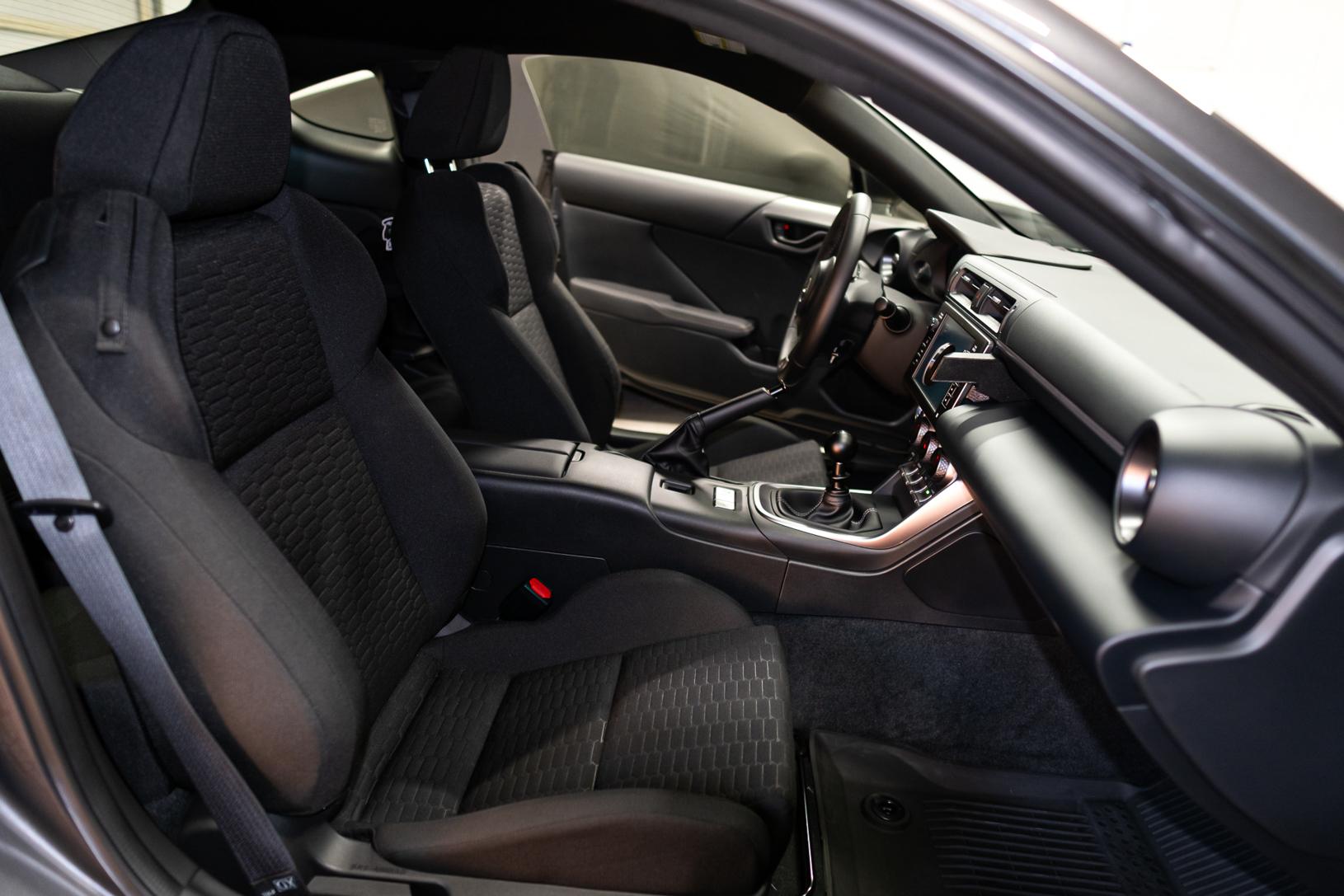 2022 Toyota GR86 'Turbo'