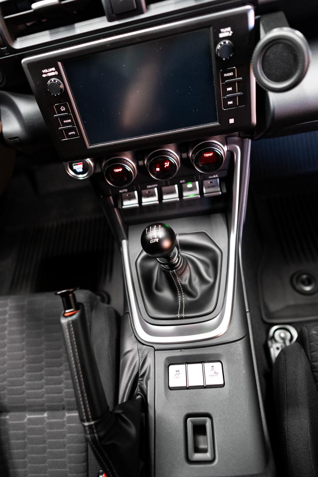 2022 Toyota GR86 'Turbo'