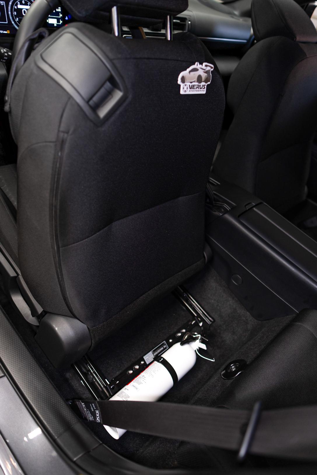 2022 Toyota GR86 'Turbo'