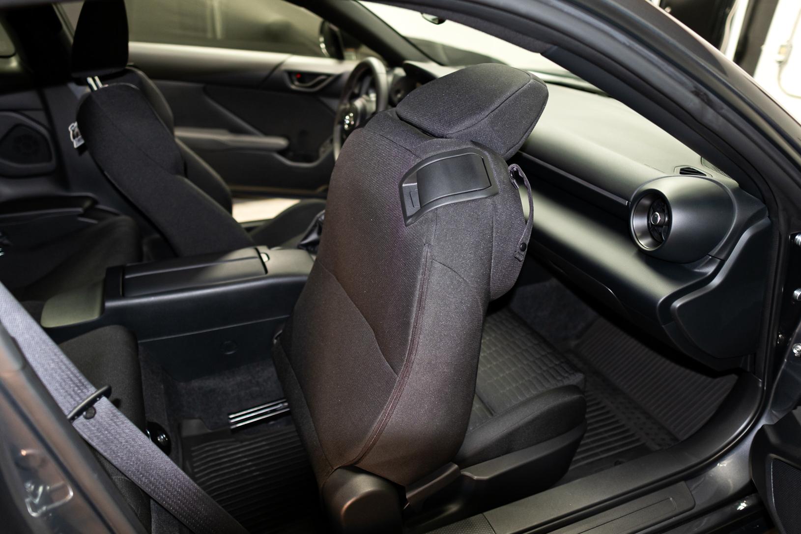 2022 Toyota GR86 'Turbo'