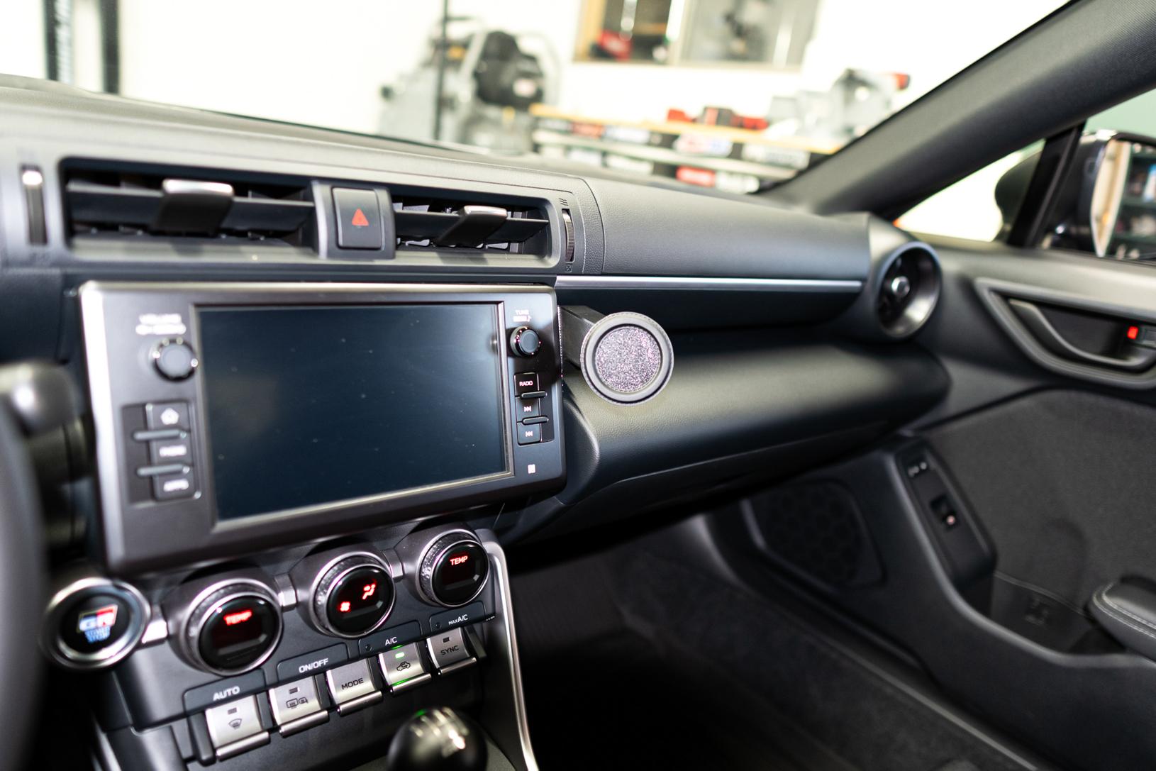 2022 Toyota GR86 'Turbo'