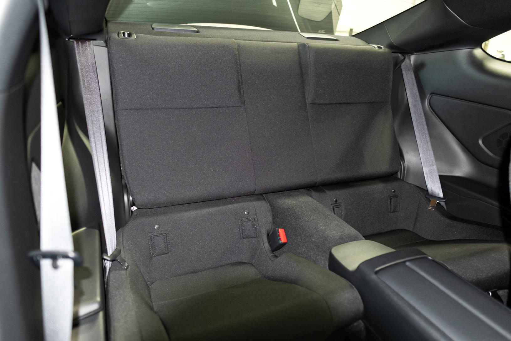 2022 Toyota GR86 'Turbo'