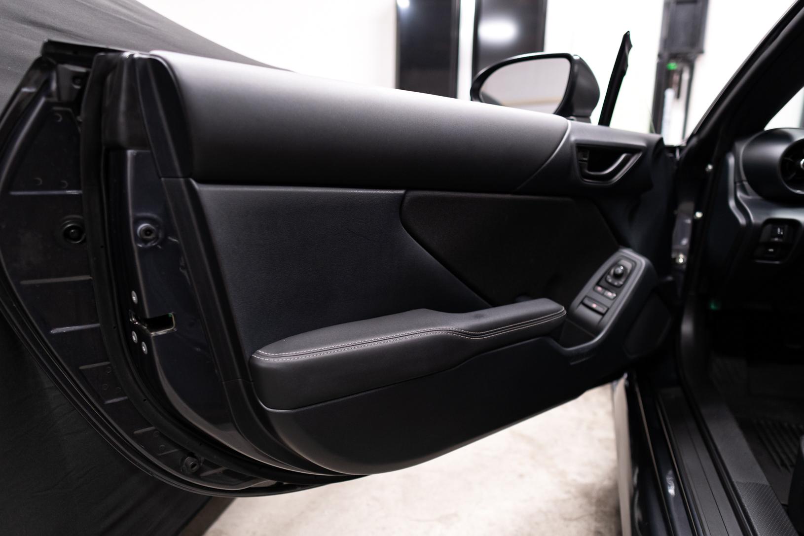 2022 Toyota GR86 'Turbo'